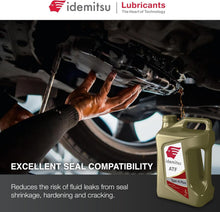 Load image into Gallery viewer, ATF Type H-Plus Synthetic Fluid – Optimal Clutch Performance for Honda &amp; Acura