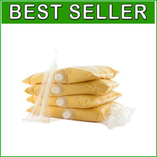 Load image into Gallery viewer, Ready-to-Serve Cheddar Nacho Cheese Sauce 560 Oz Total - Convenience &amp; Flavor