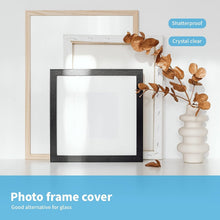 Load image into Gallery viewer, Versatile 5-Pack of 24"x36" Clear PET Sheets - Perfect for Signage &amp; Frames