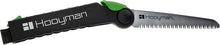 Load image into Gallery viewer, 10ft Telescoping Tree Saw with High Carbon Blade - Ideal for Camping &amp; Hunting