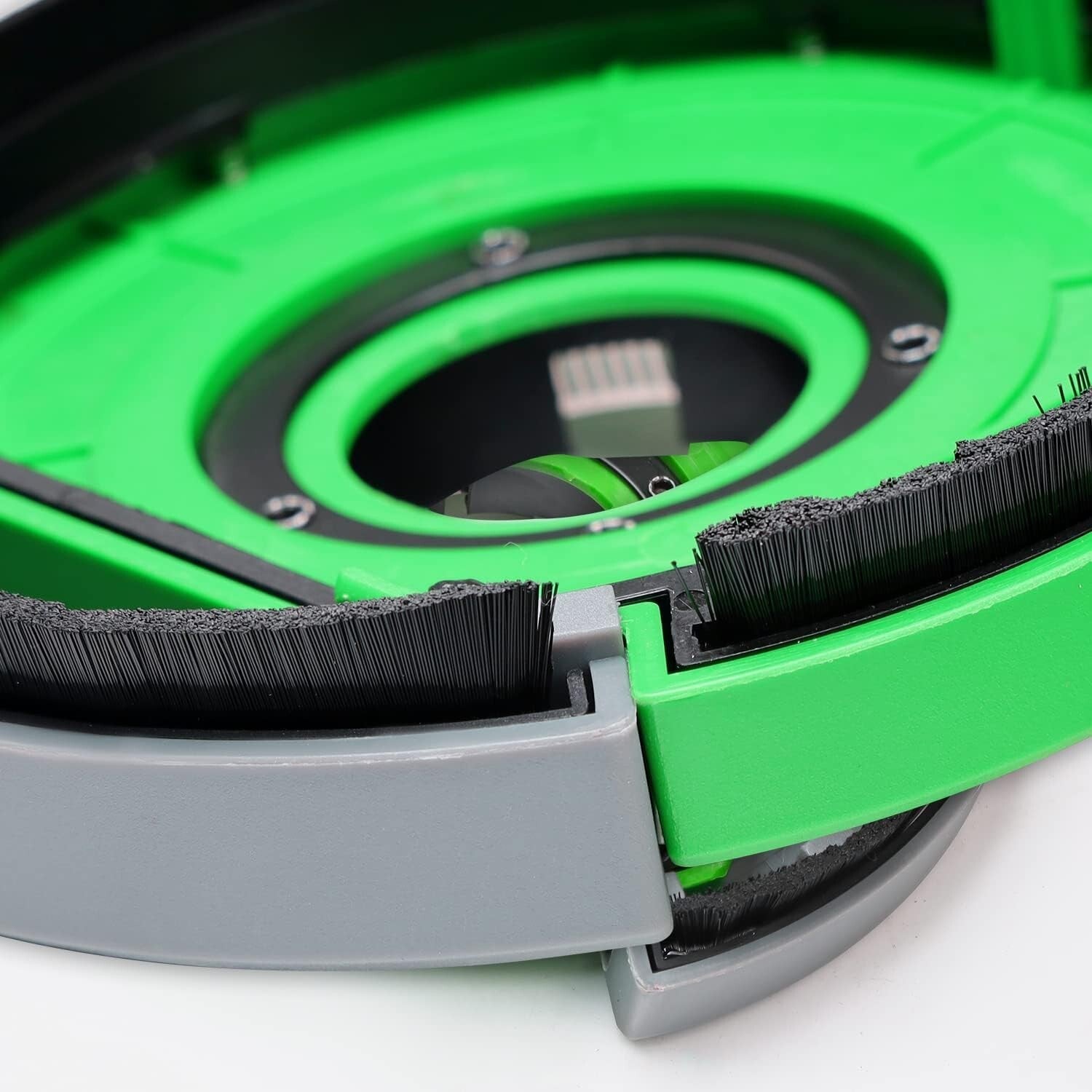 Universal Angle Grinder Dust Shroud & 5-Inch Diamond Grinding Cup for Clean Cuts