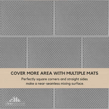 Load image into Gallery viewer, Heavy Duty Silicone Bar Mat - Professional-Grade Non-Slip Kitchen &amp; Bartending