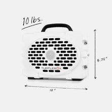 Load image into Gallery viewer, Portable Outdoor Bluetooth Speaker - Impact-Resistant, 3-Day Battery, IP67 Rated