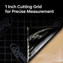 Load image into Gallery viewer, Flexible Butyl Rubber Soundproofing Door Kit - Ideal for Custom Car Builders