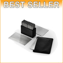 Load image into Gallery viewer, Ultimate XSEED Plus Crypto Seed Storage - Lightweight &amp; Water-Resistant Plates