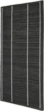 Load image into Gallery viewer, Activated Carbon Replacement Filter for Sharp Plasmacluster KC-850U Air Purifier