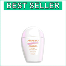 Load image into Gallery viewer, Water-Resistant SPF 42 Sunscreen Primer by Shiseido - Matte Finish &amp; Hydration