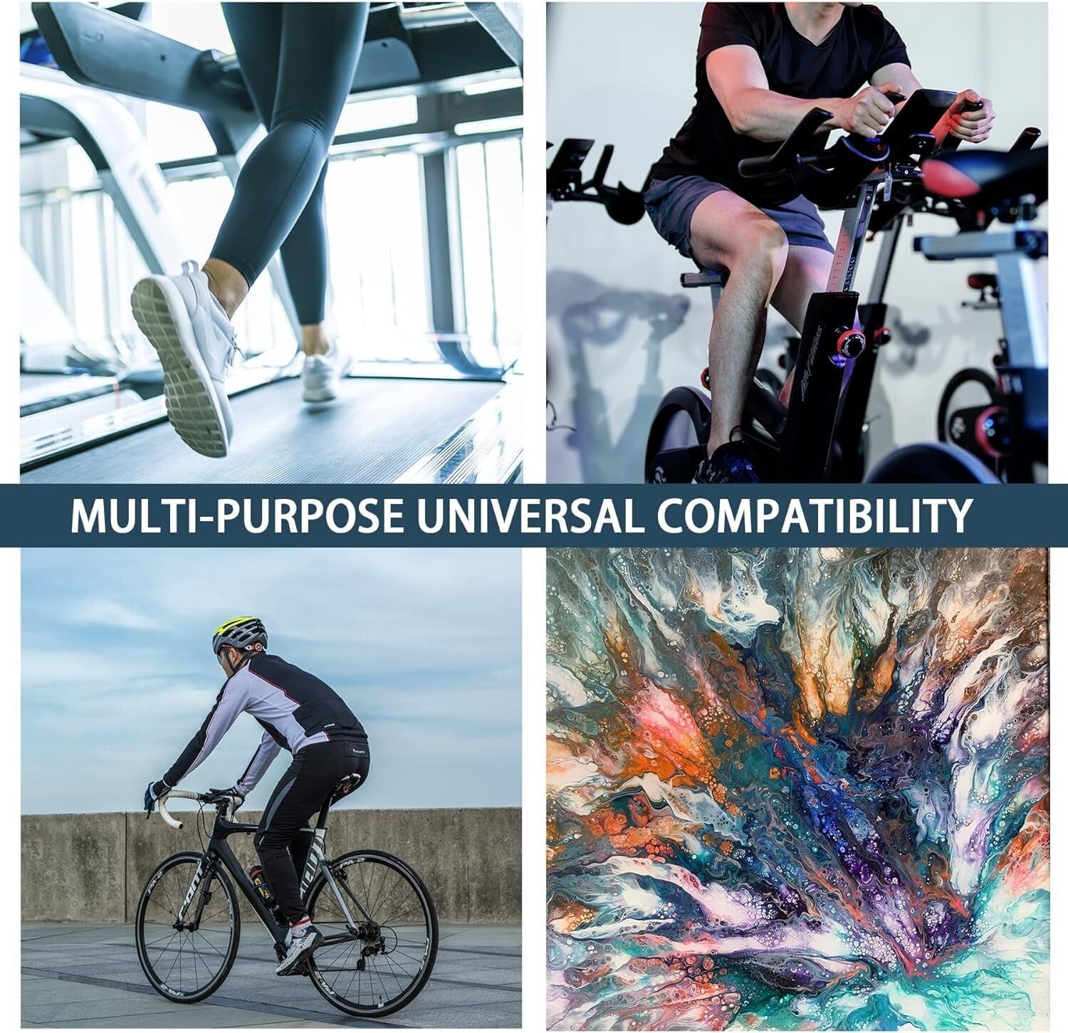 Premium 16 oz Treadmill Lubricant - Non-Toxic Silicone Oil for Every User