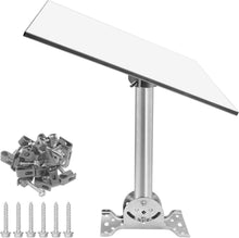 Load image into Gallery viewer, Stainless Steel Starlink Gen 3 Adjustable Roof Mount Kit for Optimal Signal