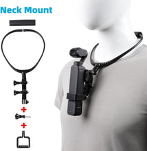 Load image into Gallery viewer, Multifunctional Accessories Kit for DJI Osmo Pocket 3: Capture, Mount, Protect