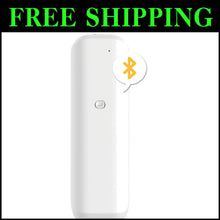 Load image into Gallery viewer, Smart Waterless Aroma Diffuser, 100ml with Bluetooth &amp; Timer for Home and Office