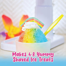Load image into Gallery viewer, Gourmet 6-Pack of Sour Flavored Syrups – Perfect for Summer Treats &amp; Drinks