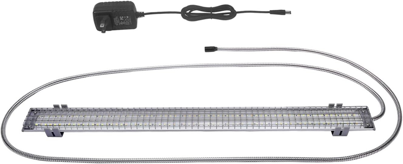 Veterinary Approved Bird Cage Light - Simulates Natural Light for Healthier Pets
