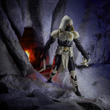 Load image into Gallery viewer, G.I. Joe Classified Series 6-Inch Storm Shadow Action Figure - Vintage Design