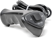 Load image into Gallery viewer, 12V Electric Winch with 12,000 LB Capacity &amp; Wireless Control for Off-Road Use