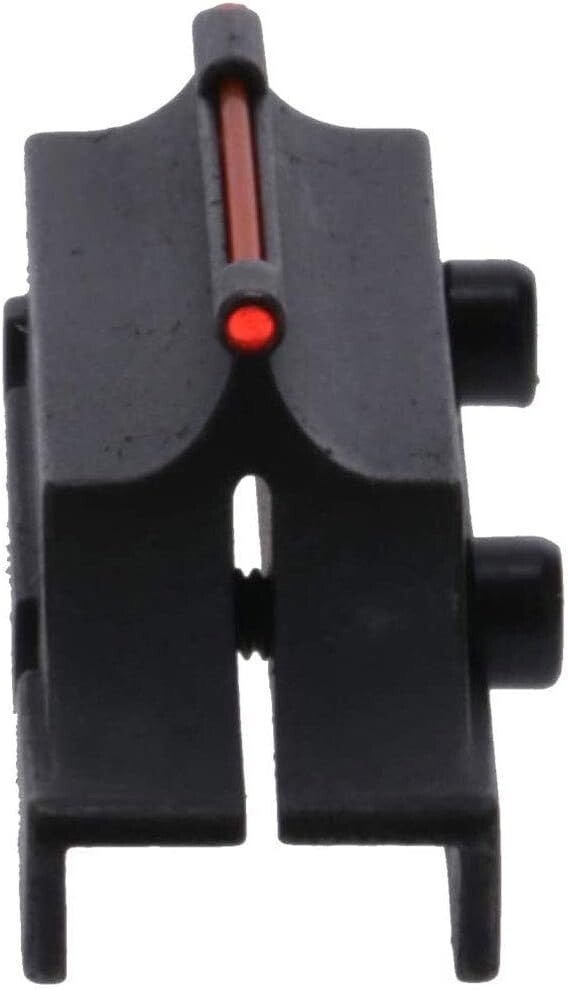 Durable Gobble-Dot Fiber Optic Sights for Most Shotguns - Reliable Performance