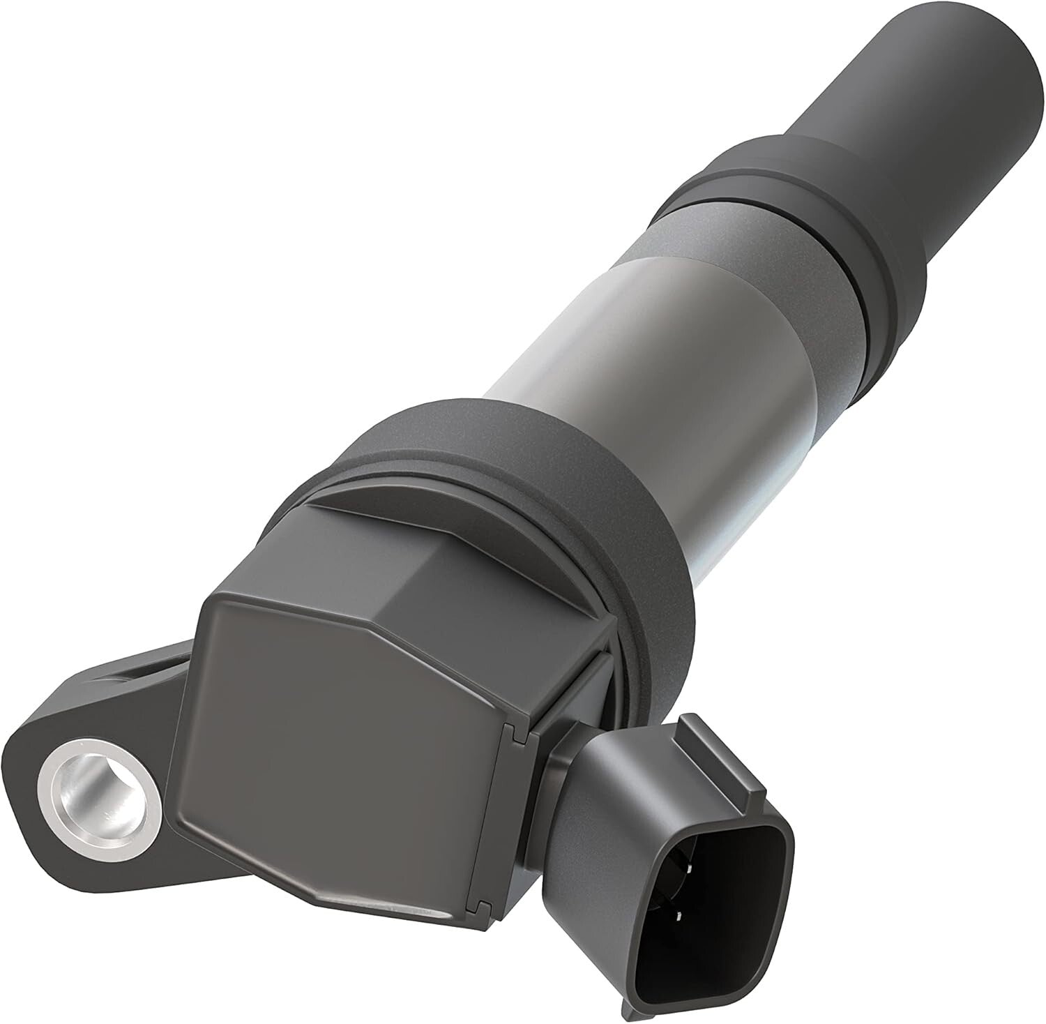 Replacement Ignition Coil Pack Set - Guaranteed Fit for Kia 1.4L to 2.4L Engines