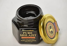 Load image into Gallery viewer, Premium Shilajit Resin 100g from Altai Mountains – Pure and Preservative-Free
