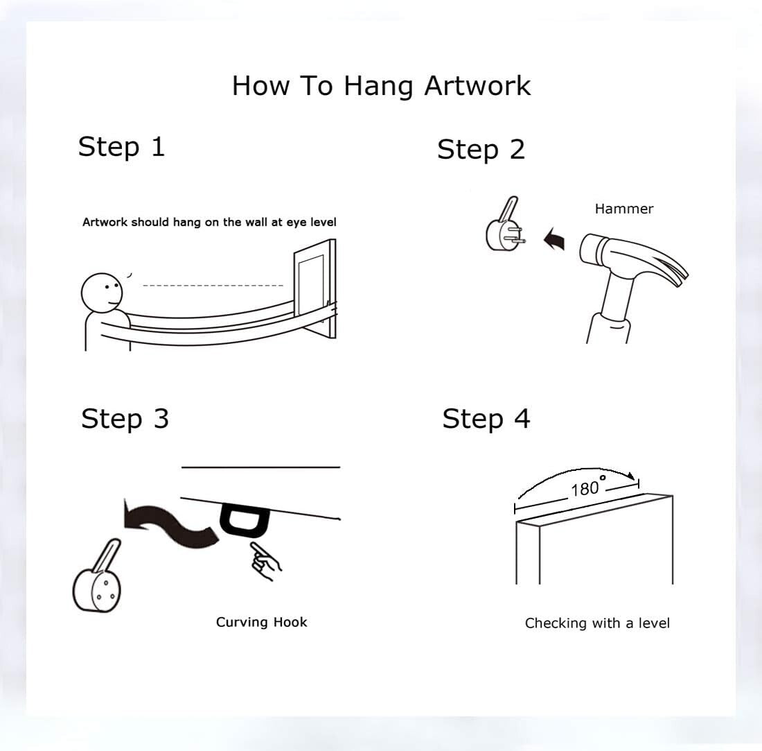 Chic 24x16 Coastal Wall Art - Relaxing Seascape Canvas for Bedroom and Bathroom