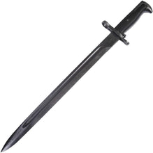 Load image into Gallery viewer, M1 Garand WWII Bayonet Knife with Scabbard - Ambidextrous Handle Design