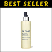 Load image into Gallery viewer, Hydrating Omega-Rich Cleansing Oil - 6.5 Fl Oz for Refreshing Skin Care Ritual