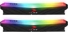 Load image into Gallery viewer, Extreme Performance 16GB 3200MHz RGB Memory for Ultimate PC Gaming Setup