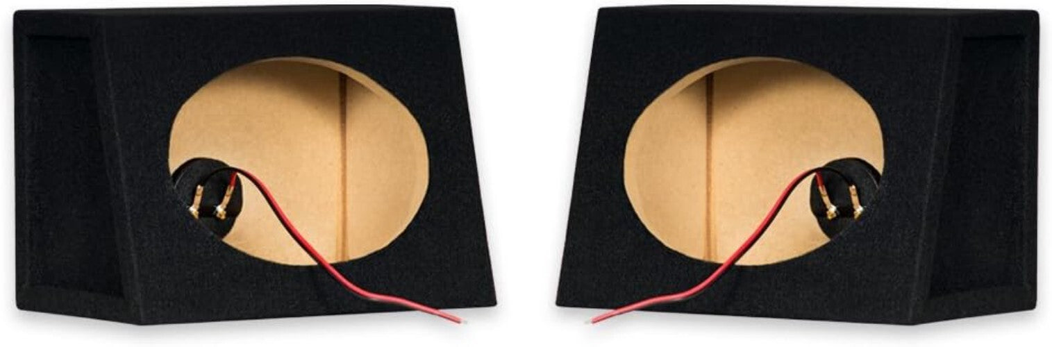 Durable Goldwood 6x9 Speaker Cabinets for Superior Vehicle Sound Performance