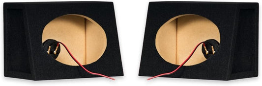 Durable Goldwood 6x9 Speaker Cabinets for Superior Vehicle Sound Performance