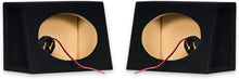 Load image into Gallery viewer, Durable Goldwood 6x9 Speaker Cabinets for Superior Vehicle Sound Performance