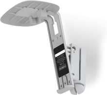 Load image into Gallery viewer, SONOS One Speaker Wall Mount - Sleek White Finish with Easy Access Controls