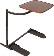 Load image into Gallery viewer, Wonder Tray: Adjustable Swivel Table for Ultimate Comfort and Versatility