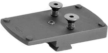 Load image into Gallery viewer, Lightweight Red Dot Mount with Hardware - Compatible with Popular Brands
