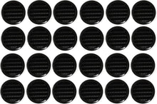Load image into Gallery viewer, Versatile 2" Round Polypropylene Vent Covers - Ideal for Reptile Cages &amp; More
