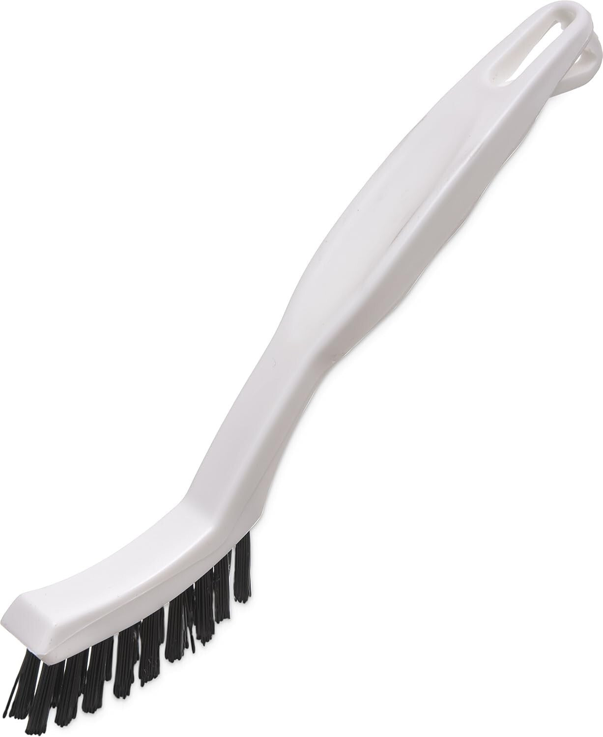 Durable Flo-Pac Grout Brush Pack of 24 - 8 Inch Nylon Bristles for Deep Cleaning