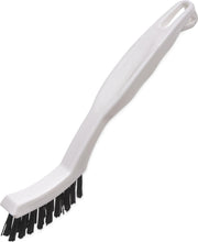 Load image into Gallery viewer, Durable Flo-Pac Grout Brush Pack of 24 - 8 Inch Nylon Bristles for Deep Cleaning