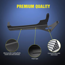 Load image into Gallery viewer, Windshield Frame Mounting Brackets for 52-Inch LED Bars - 2018-2024 Gladiator JT