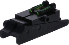 Load image into Gallery viewer, Adjustable Fiber Optic Sights for Most Shotguns - Durable All-Metal Construction