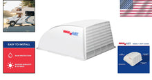 Load image into Gallery viewer, Maxx I+ RV Roof Vent Cover - Sleek Design, Durable &amp; Versatile for Installation