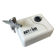 Load image into Gallery viewer, Ultimate Airbrush Makeup Kit for Beginners - Includes Foundation, Blush &amp; More