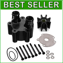 Load image into Gallery viewer, Lightweight Water Pump Housing &amp; Impeller Repair Kit for Mercruiser 46-807151A14