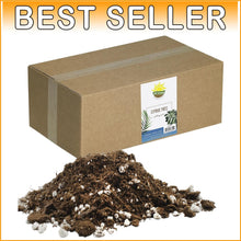 Load image into Gallery viewer, Nutrient-Rich 30 Quart Potting Mix for Potted Citrus Plants - Indoor/Outdoor