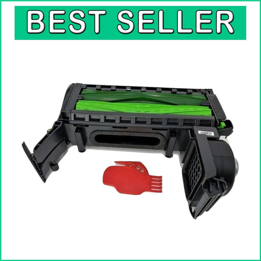 Efficient Authentic Cleaning Head Module with Brush Tool for Roomba i Series