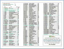 Load image into Gallery viewer, Diverse Heirloom Seed Collection - 135 Varieties for Organic Gardening Joy