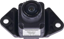 Load image into Gallery viewer, Wide Angle Flush Mount Backup Camera for Select Jeep Models – Easy Installation