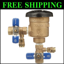 Load image into Gallery viewer, Versatile Wilkins 720A Pressure Vacuum Breaker Assembly for 150 psi Applications