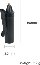 Load image into Gallery viewer, Gooseneck Condenser Mic with Clip for Saxophone - Easy One-Hand Mounting