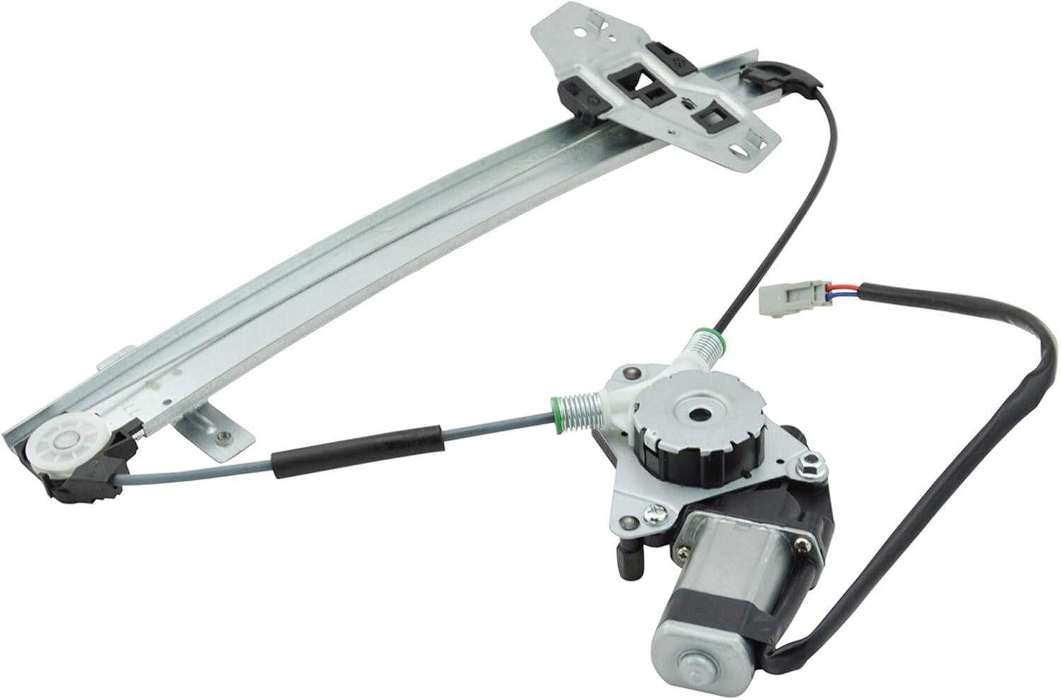 Rear Power Window Regulator and Motor Assembly Kit for 2001-2006 Acura MDX