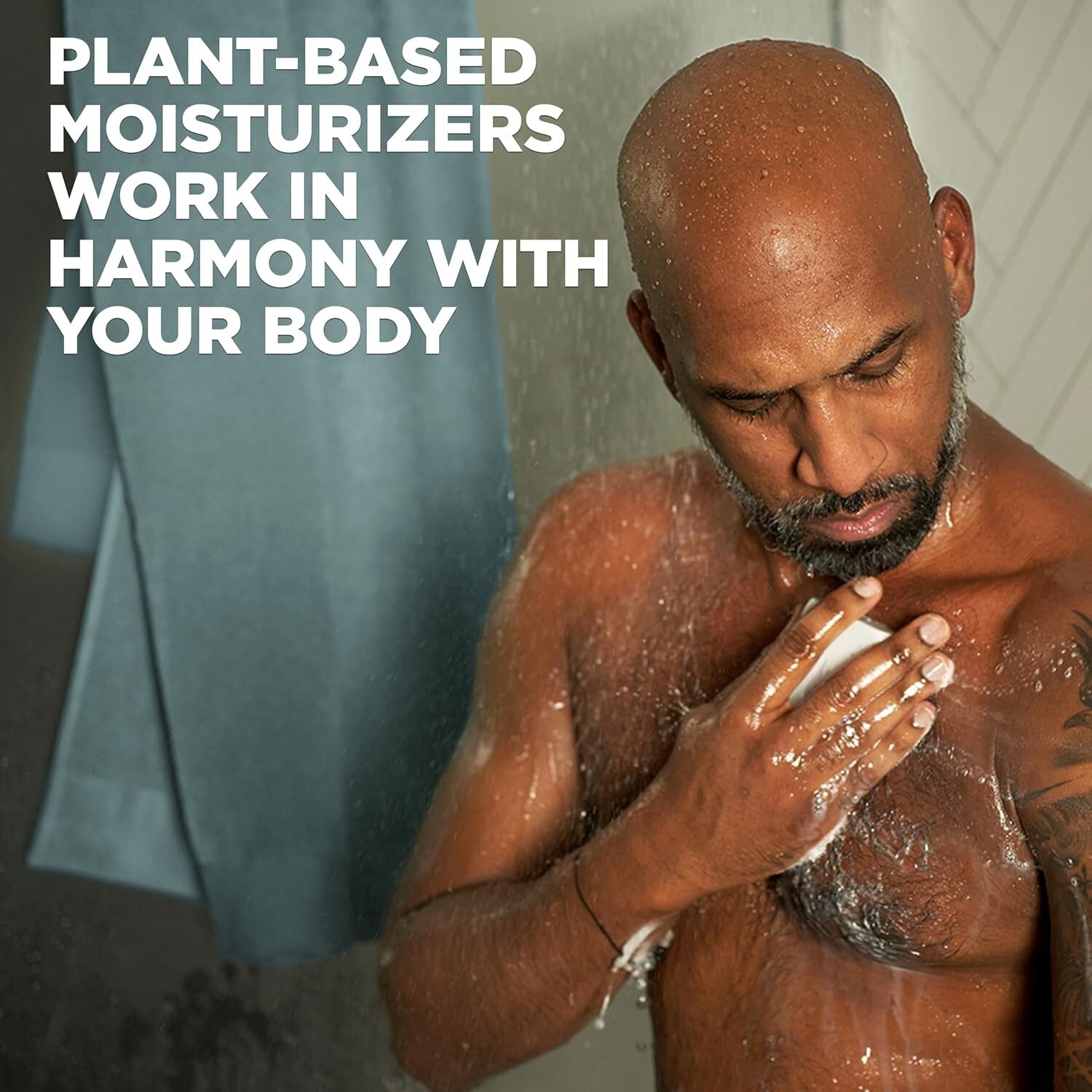 Cruelty-Free Dove Men+Care Charcoal Cleansing Bar - 4 Count for Daily Use