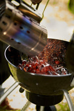 Load image into Gallery viewer, Premium Stainless Steel Charcoal Chimney for Masterful Grilling Experiences