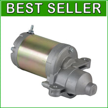 Load image into Gallery viewer, Lightweight 12V Starter for Mowers - Perfect Fit for Huskee &amp; Troy-Bilt Models